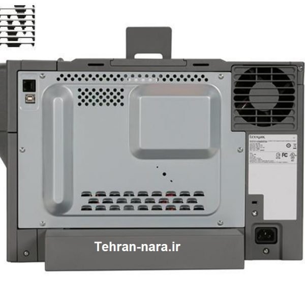 چاپگر لیزری C543DN