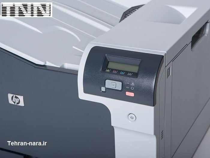 چاپگر لیزری CP5225n