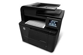 پرینتر اچ پی M425dw 