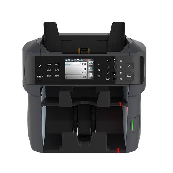 قیمت پولشمار NC-7100