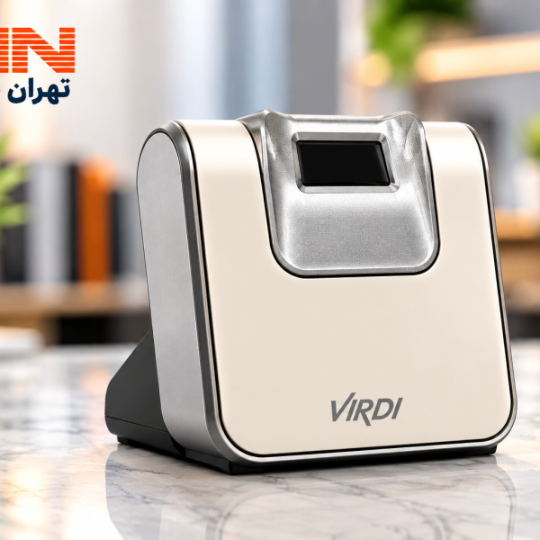 اسکنر اثر انگشت FOH02