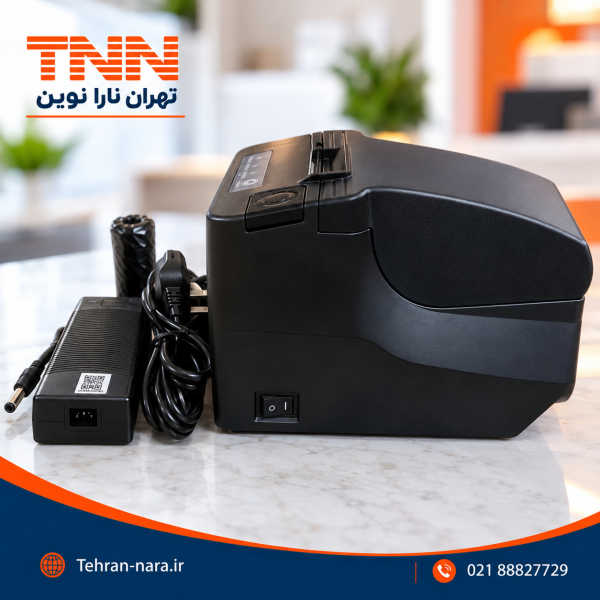 قیمت فیش پرینتر TP510
