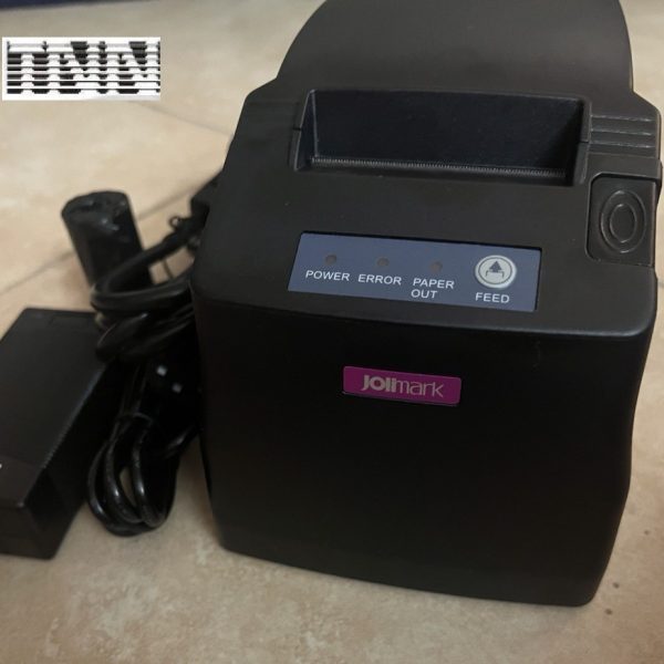 فیش پرینتر جولیمارک TP510